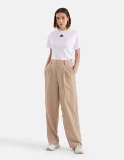 Signature Artwork T-shirt Wit