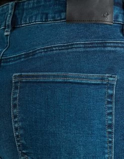 Skinny Jeans Donkerblauw L32 15 Skinny Jeans Donkerblauw L32 -Kleding Verkoop 08 1090361 95