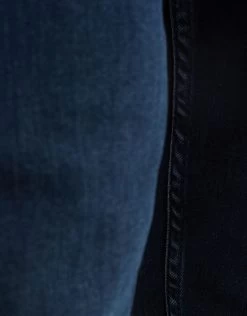 Slim Jeans Blauw/Zwart L34 13 Slim Jeans Blauw/Zwart L34 -Kleding Verkoop 08 1094457 96