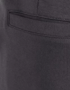 Sweat Short Donkergrijs 11 Sweat Short Donkergrijs -Kleding Verkoop 08 1095612 15