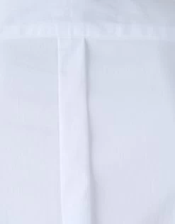 Basis Overhemd Wit -Kleding Verkoop 08 1096979 1