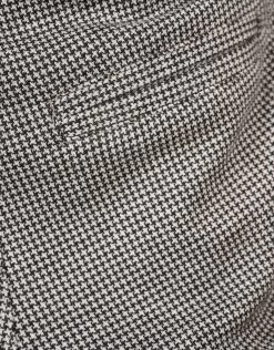 Geruite Broek Grijs 7 Geruite Broek Grijs -Kleding Verkoop 08 1097172 87