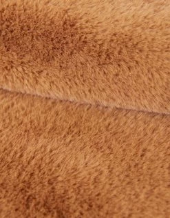 Fur Long Jas -Kleding Verkoop 08 1097455 80