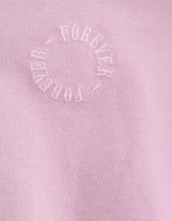 Katoenen Sweater Roze 7 Katoenen Sweater Roze -Kleding Verkoop 08 1097538 14