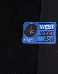 Detail Broek Zwart -Kleding Verkoop 08 1097614 10