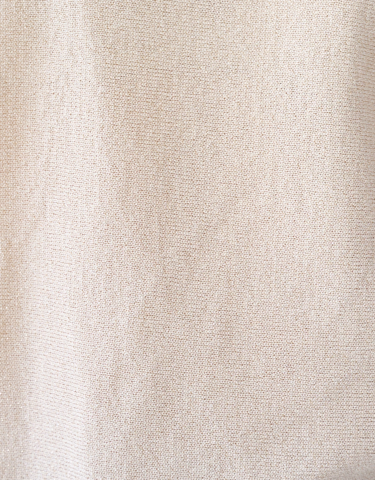 Glitter Vleermuismouwen Trui Beige 7 Glitter Vleermuismouwen Trui Beige - Afbeelding 7