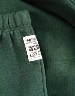 Joggingbroek Donkergroen -Kleding Verkoop 08 1097948 32