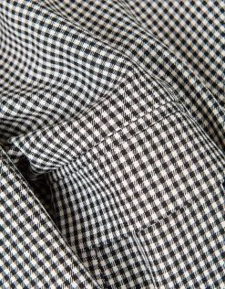 Geruite Blazer 5 Geruite Blazer -Kleding Verkoop 08 1098044 10