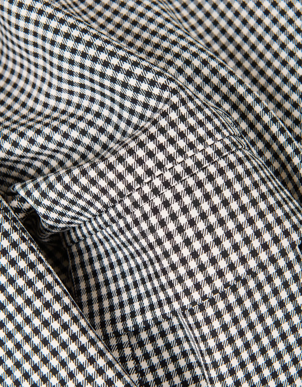 Geruite Blazer 3 Geruite Blazer - Afbeelding 3