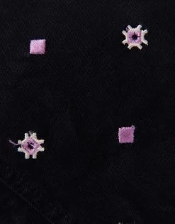 Denim Embro Gilet -Kleding Verkoop 08 1098047 15