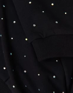 Strass Sweater 7 Strass Sweater -Kleding Verkoop 08 1098285 10