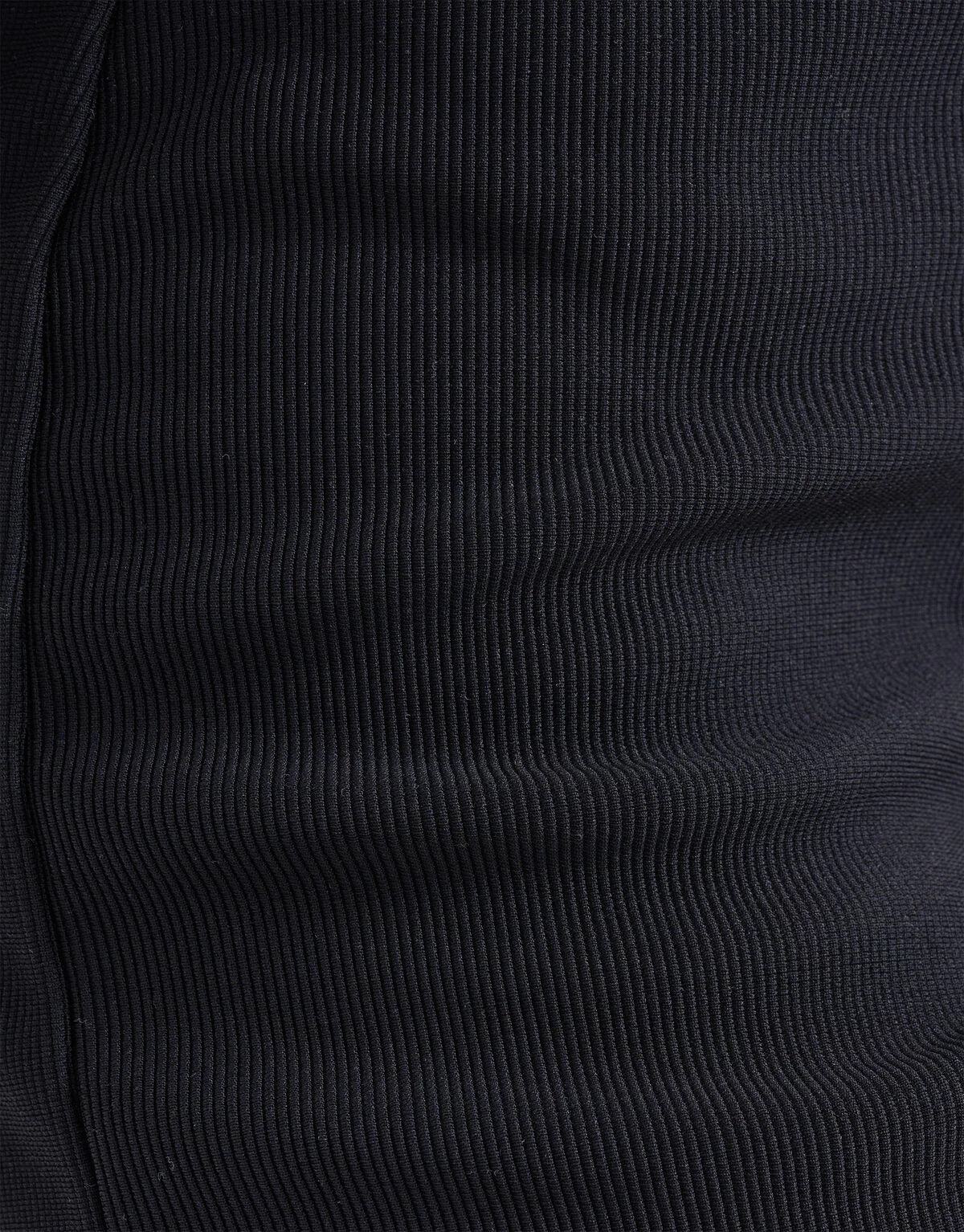 Split Legging Zwart 7 Split Legging Zwart - Afbeelding 7