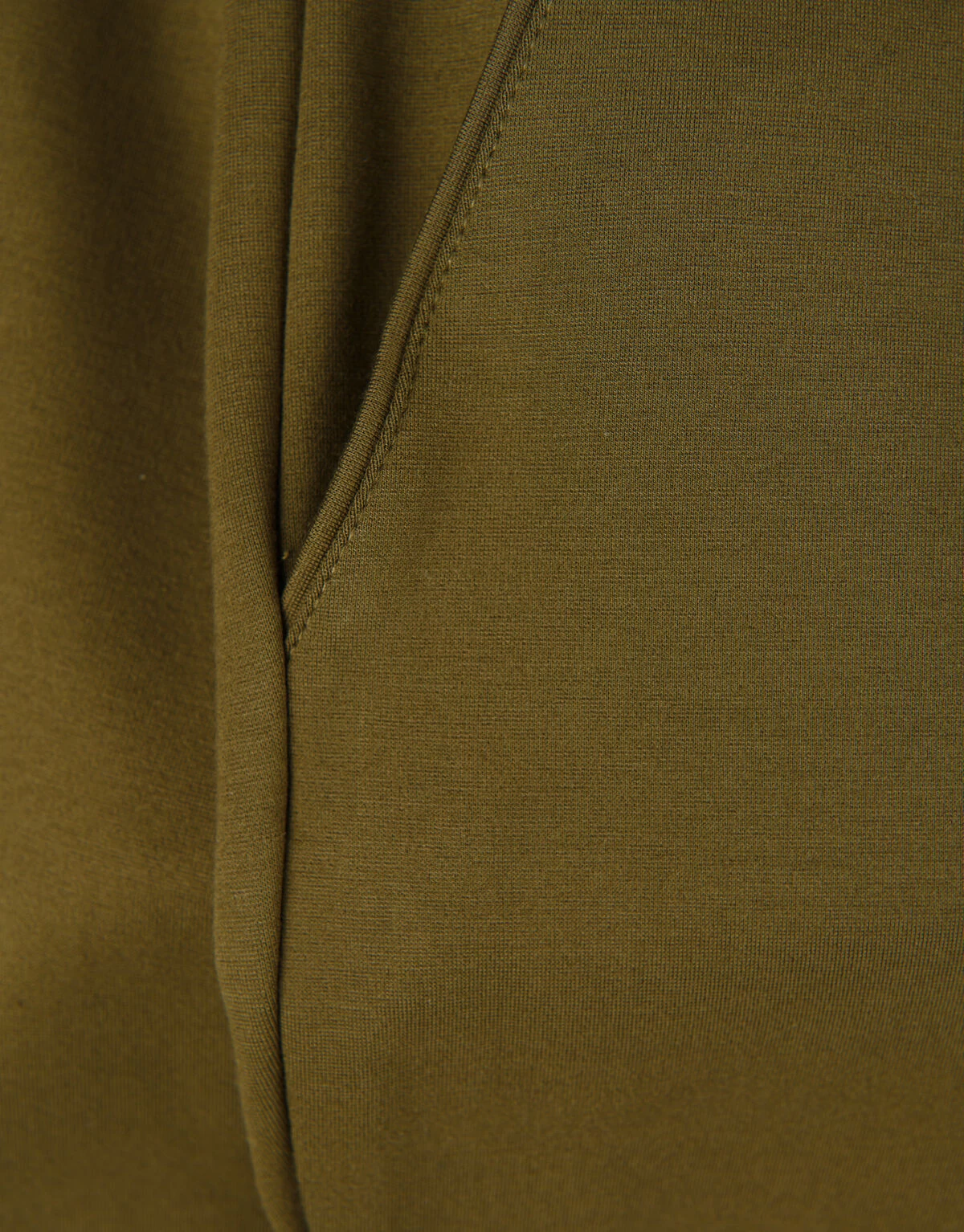 Sport Broek Donkergroen 7 Sport Broek Donkergroen - Afbeelding 7