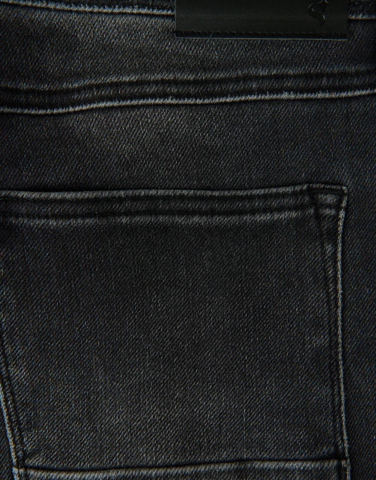 Slim Jog Jeans Grijs L32 7 Slim Jog Jeans Grijs L32 - Afbeelding 7