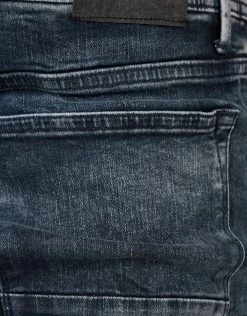 Skinny Jeans Blauw/Grijs L32 13 Skinny Jeans Blauw/Grijs L32 -Kleding Verkoop 08 1098540 95