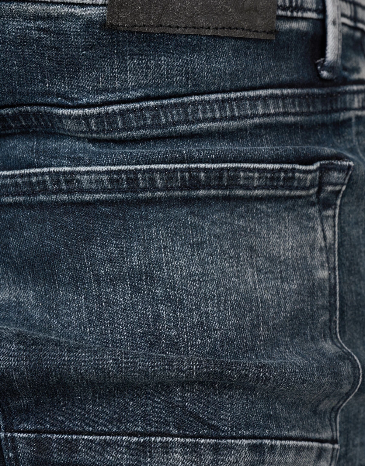 Skinny Jeans Blauw/Grijs L32 7 Skinny Jeans Blauw/Grijs L32 - Afbeelding 7