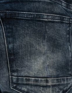 Skinny Jeans Blauw/Grijs L34 13 Skinny Jeans Blauw/Grijs L34 -Kleding Verkoop 08 1098541 95