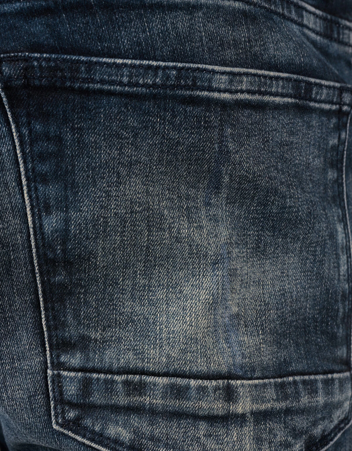 Skinny Jeans Blauw/Grijs L34 7 Skinny Jeans Blauw/Grijs L34 - Afbeelding 7