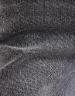 Straight Jeans Grijs L29 -Kleding Verkoop 08 1098593 14