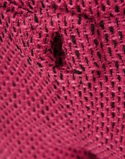 Tweed Short Roze 7 Tweed Short Roze -Kleding Verkoop 08 1098746 76