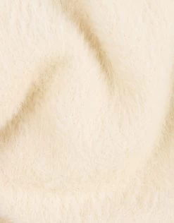 Soft Trui Gebroken Wit -Kleding Verkoop 08 1098765 2