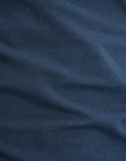 Basis Tanktop Donkerblauw 14 Basis Tanktop Donkerblauw -Kleding Verkoop 08 1098768 52