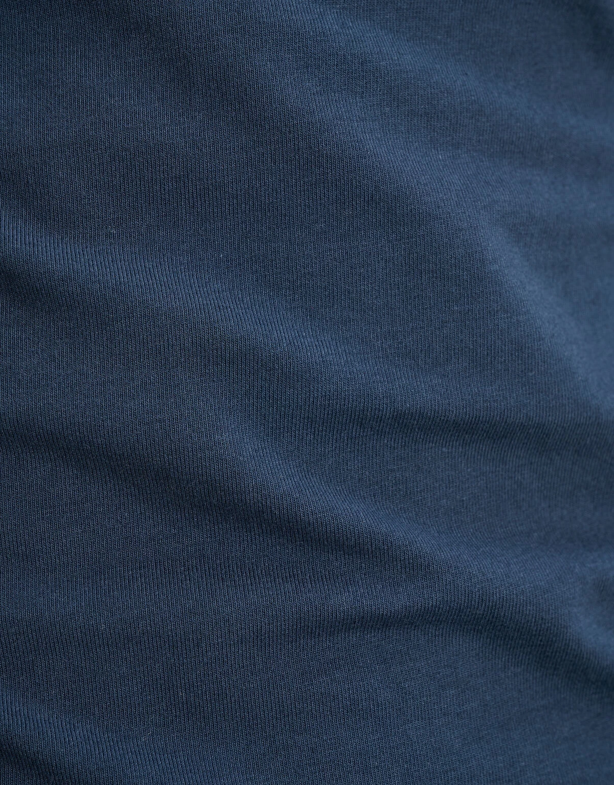 Basis Tanktop Donkerblauw 7 Basis Tanktop Donkerblauw - Afbeelding 7