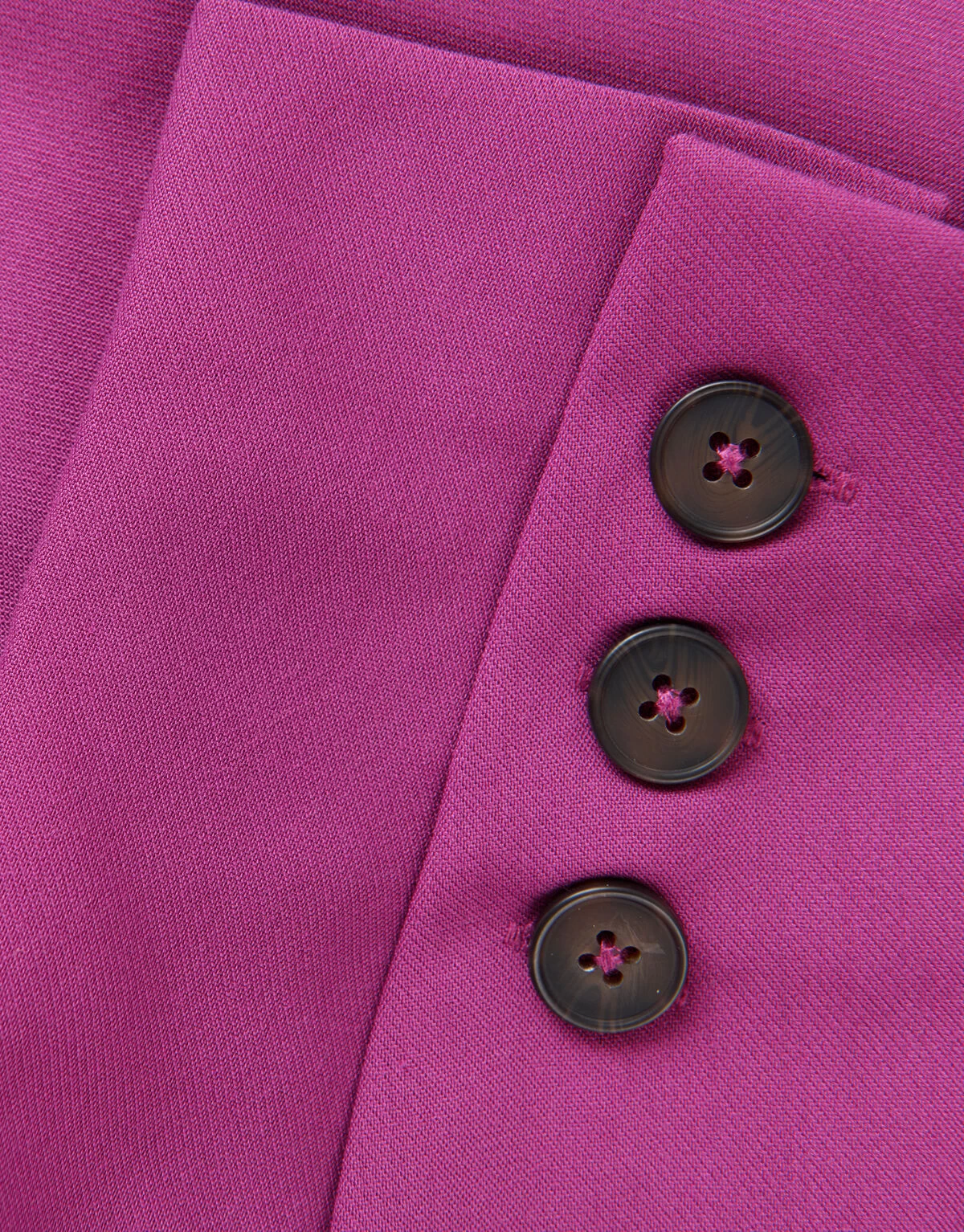 Blazer Paars 7 Blazer Paars - Afbeelding 7