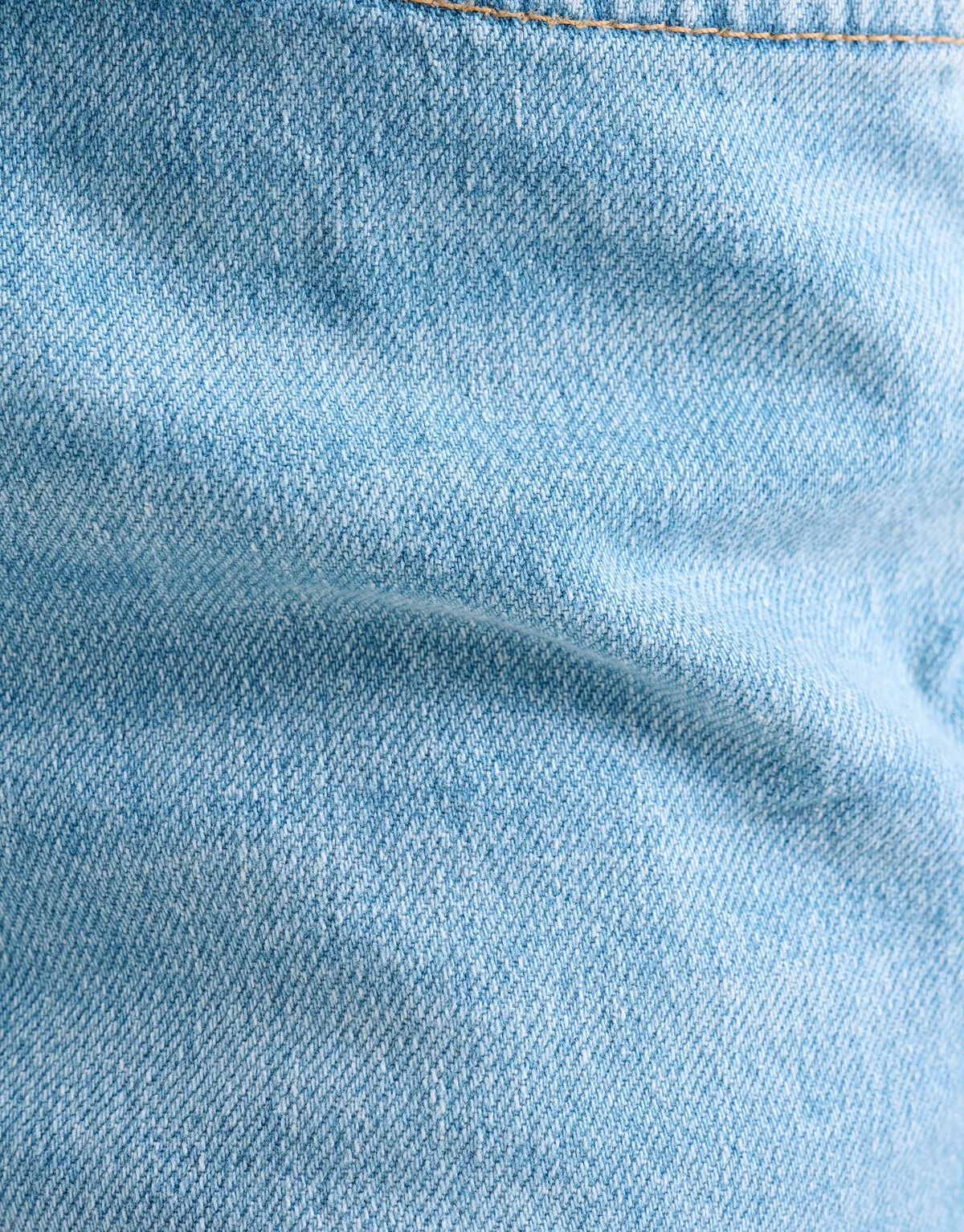 Straight Jeans Mediumstone L29 7 Straight Jeans Mediumstone L29 - Afbeelding 7