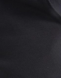 Slim Fit Pantalon Zwart -Kleding Verkoop 08 1099097 10