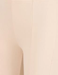 Uitlopende Legging Gebroken Wit -Kleding Verkoop 08 1099235 2