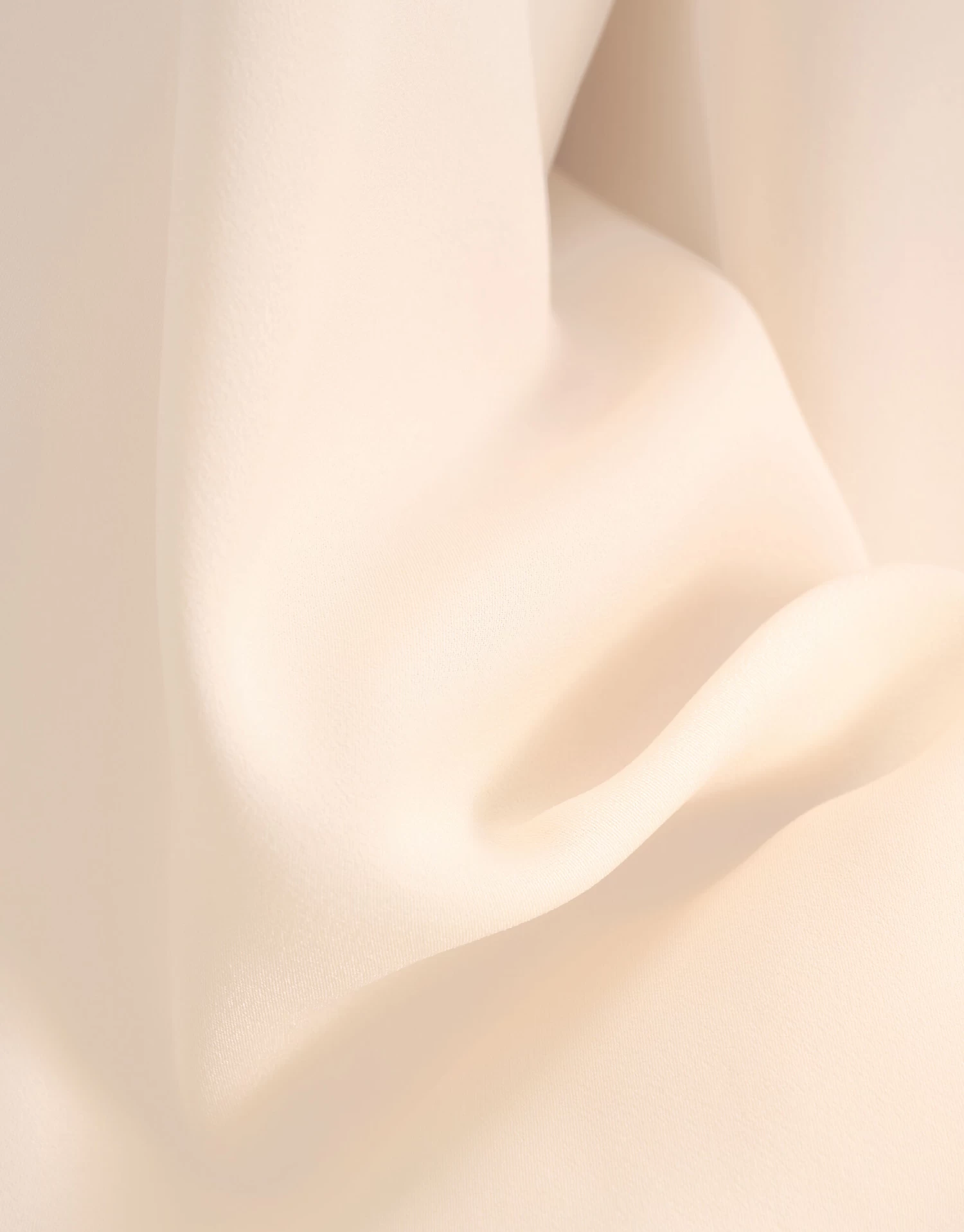 Soepelvallende Blouse Gebroken Wit 7 Soepelvallende Blouse Gebroken Wit - Afbeelding 7