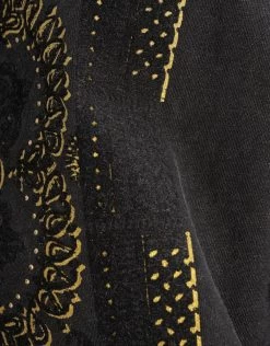 Printed T-shirt Donkergrijs 13 Printed T-shirt Donkergrijs -Kleding Verkoop 08 1099440 15