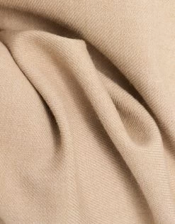 Oversized Blazer Beige -Kleding Verkoop 08 1099482 83