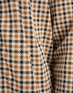 Ruiten Vest Bruin -Kleding Verkoop 08 1099515 88