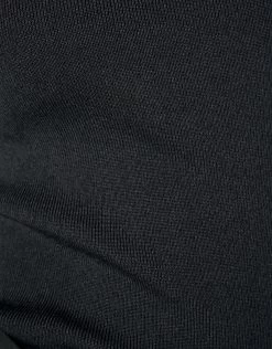 Halter Top Zwart -Kleding Verkoop 08 1099645 10