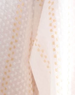 Lurex Blouse Gebroken Wit 13 Lurex Blouse Gebroken Wit -Kleding Verkoop 08 1099692 2