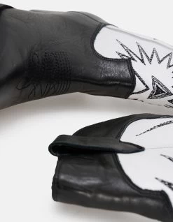 Embroidery Western Laarzen -Kleding Verkoop 08 1099712 10