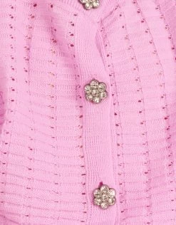 Soft Vest Lichtpaars -Kleding Verkoop 08 1099714 70