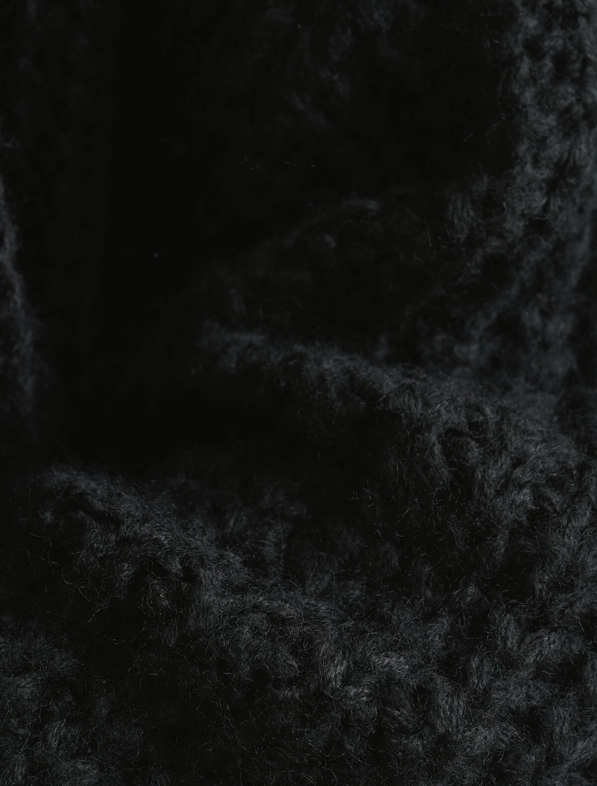 Ceintuur Vest Zwart 7 Ceintuur Vest Zwart - Afbeelding 7