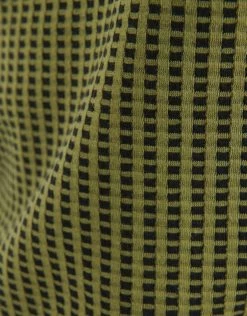 Rectangle Polo Donkergroen -Kleding Verkoop 08 1099892 36