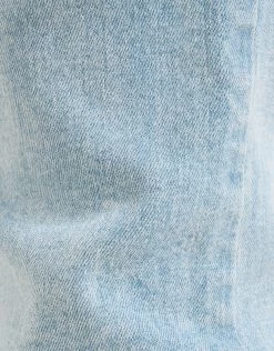 Flared Fit Jeans Bleached 9 Flared Fit Jeans Bleached -Kleding Verkoop 08 1100016 90