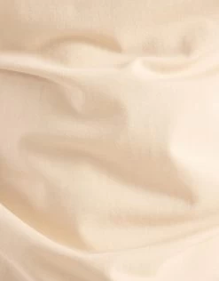 Jersey Polo Beige -Kleding Verkoop 08 1100037 87