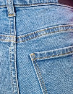 Flared Fit Jeans Mediumstone 14 Flared Fit Jeans Mediumstone -Kleding Verkoop 08 1100047 100