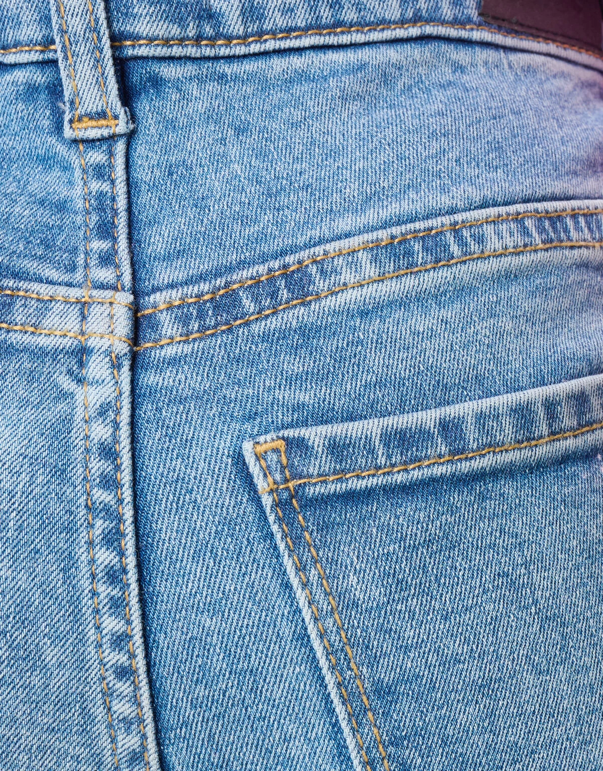 Flared Fit Jeans Mediumstone 6 Flared Fit Jeans Mediumstone - Afbeelding 6