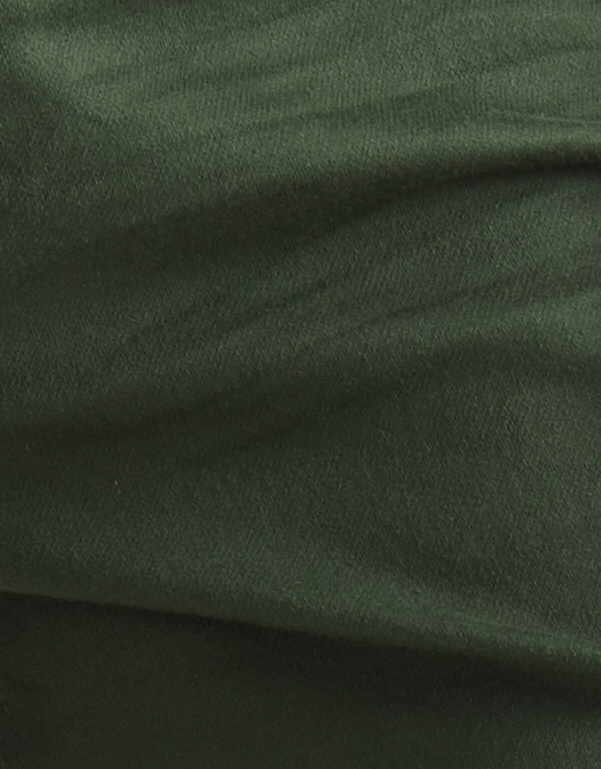 Jog Denim Short Olijfgroen 6 Jog Denim Short Olijfgroen - Afbeelding 6