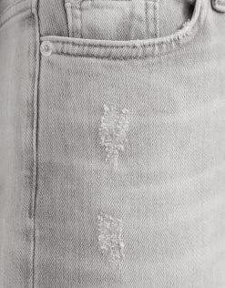 Tapered Fit Jeans Lichtgrijs L29 14 Tapered Fit Jeans Lichtgrijs L29 -Kleding Verkoop 08 1100108 13