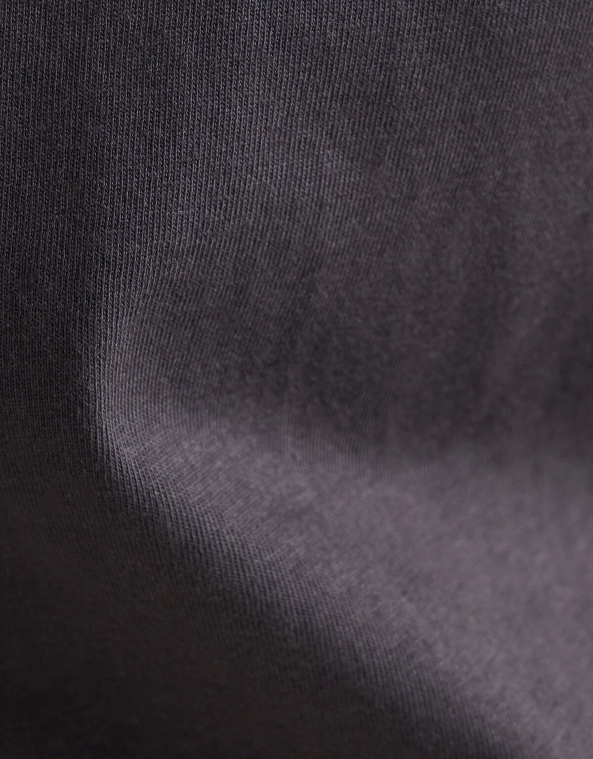 Artwork T-shirt Donkergrijs 7 Artwork T-shirt Donkergrijs - Afbeelding 7