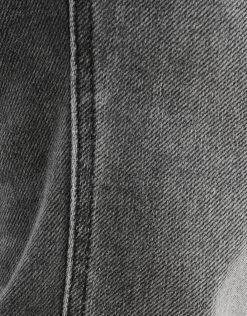 Slim Jog Jeans Lichtgrijs L32 -Kleding Verkoop 08 1100341 13