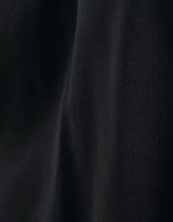 Basis Polo Zwart -Kleding Verkoop 08 1100519 10